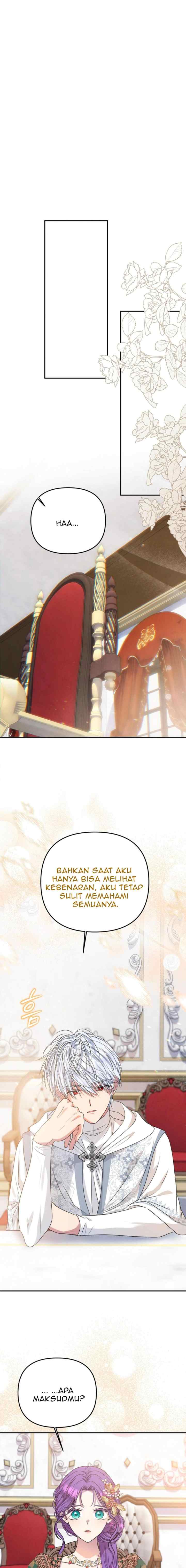 Princess of Materialism chapter 84 halaman 16