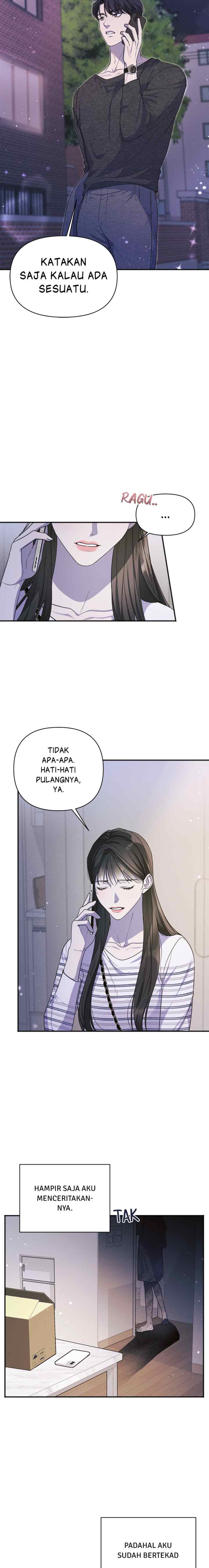 The Perfect Contract chapter 14 halaman 6