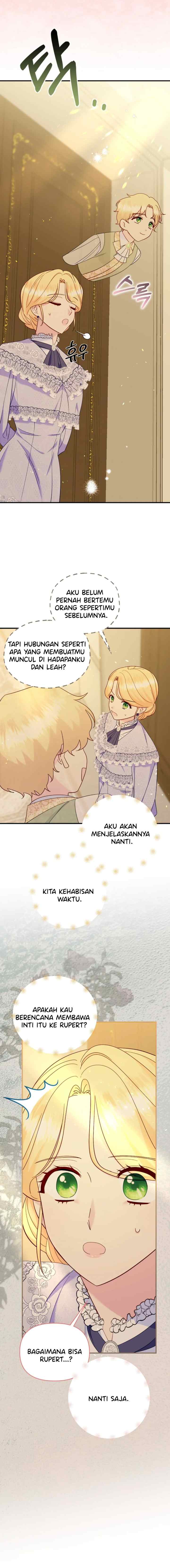 I Stole the Child of My War-Mad Husband chapter 81 halaman 19