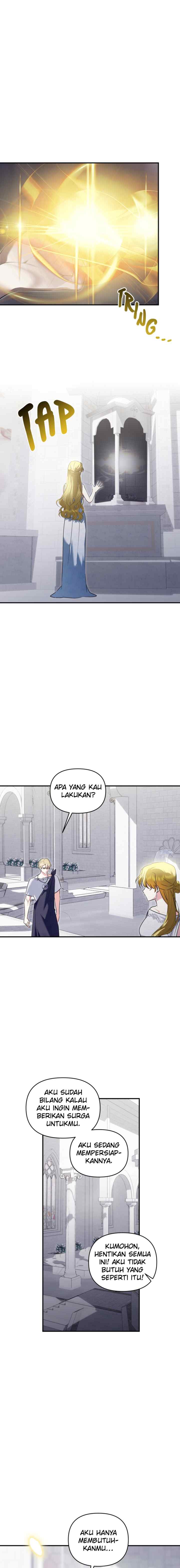 Monster Duke's Daughter chapter 182 halaman 16