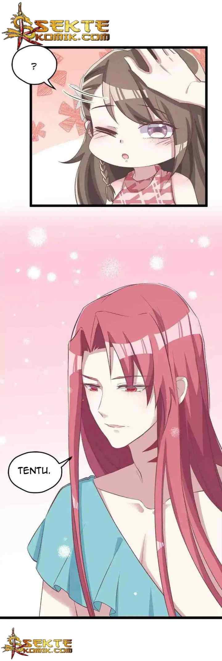 Beauty and the Beasts chapter 78 halaman 4