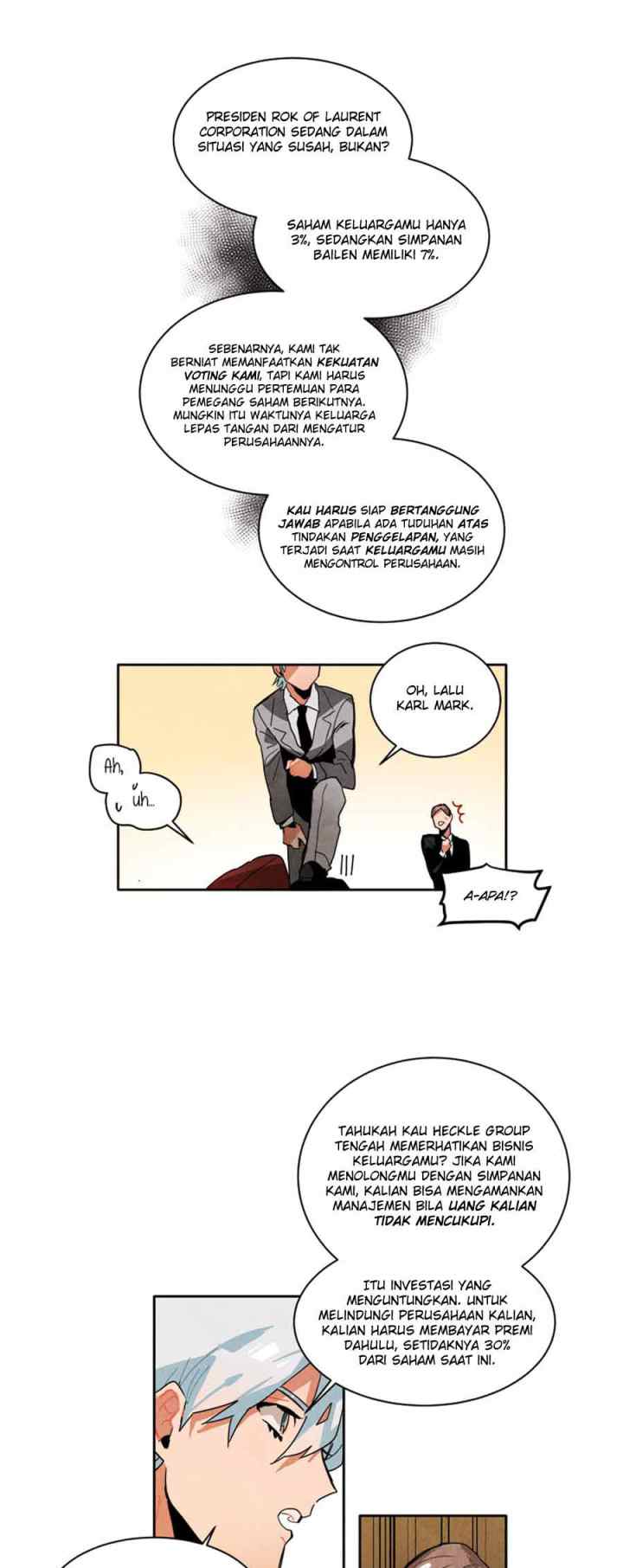 Ernak chapter 32 halaman 15