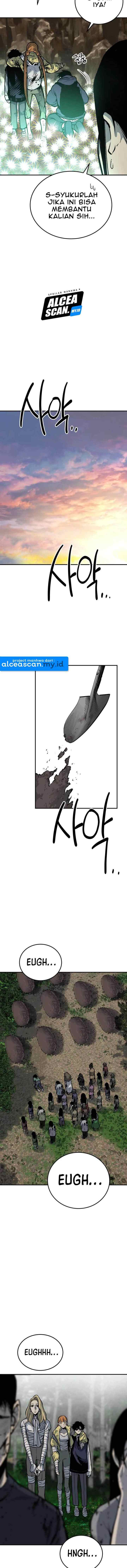 ZomGan chapter 24 halaman 4