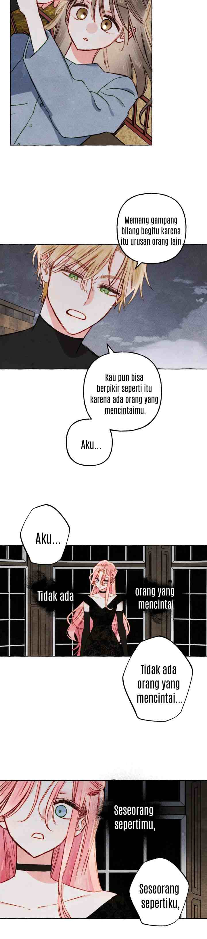 I Raised a Black Dragon chapter 58 halaman 8
