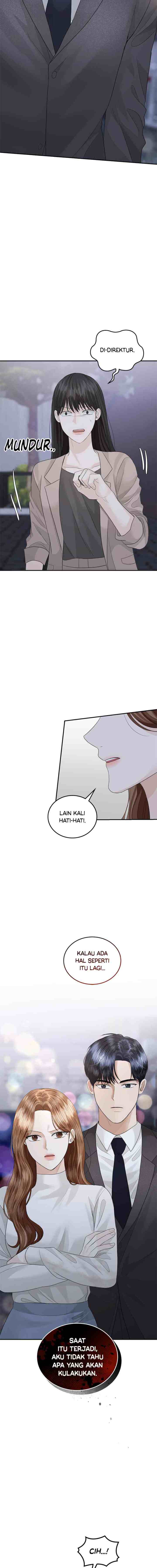 The Essence of A Perfect Marriage chapter 73 halaman 13