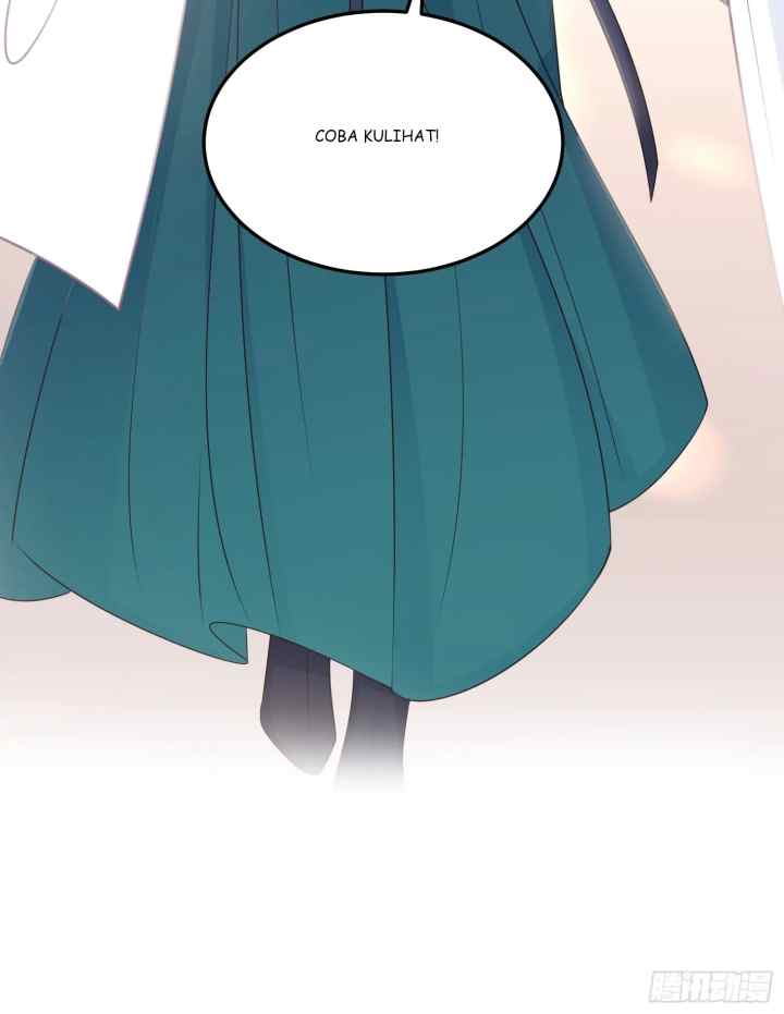 Fox Spirit Child Is Also Quite Obedient Today? chapter 56 halaman 15