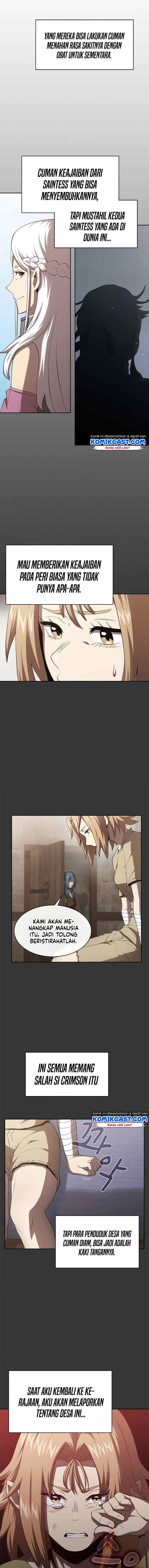 Is this Hero for Real? chapter 14 halaman 8