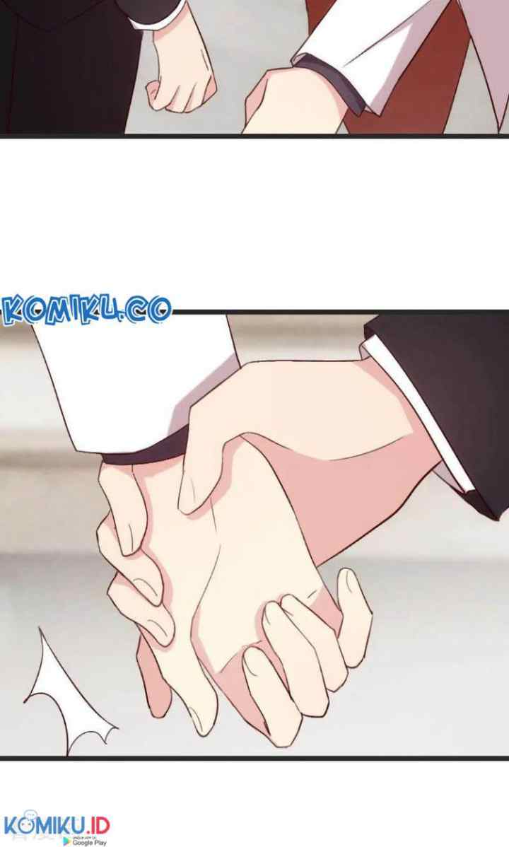 CEO's Sudden Proposal chapter 29 halaman 11