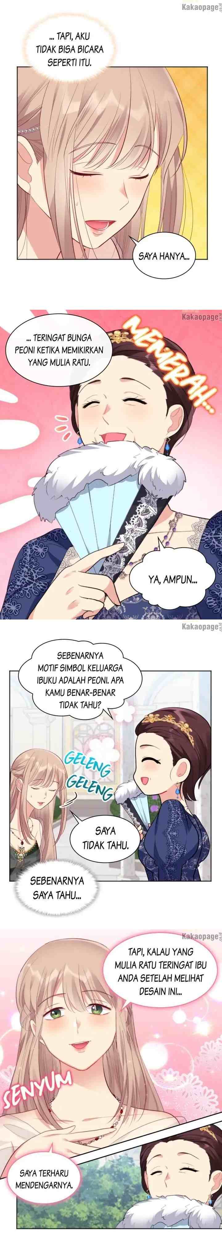 Daisy - How to Become the Duke's Fiancée chapter 73 halaman 9