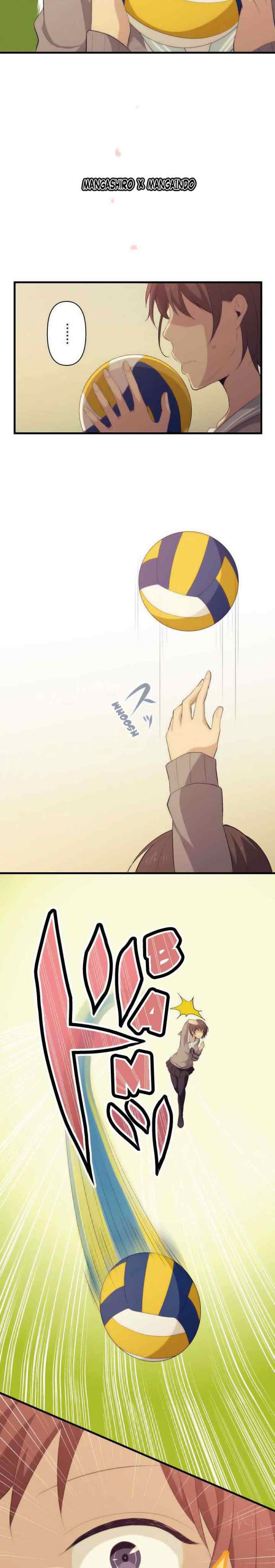 ReLIFE chapter 75 halaman 10