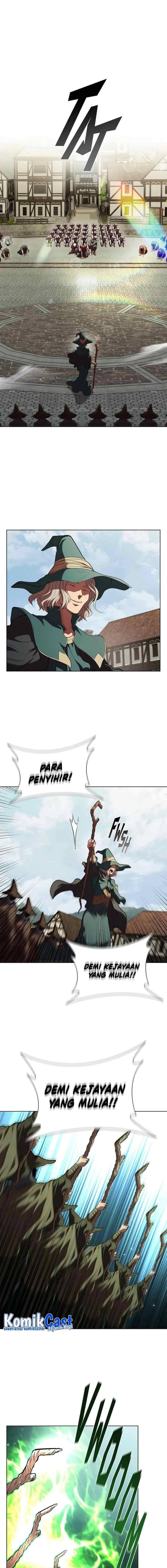 I Regressed As The Duke chapter 115 halaman 4
