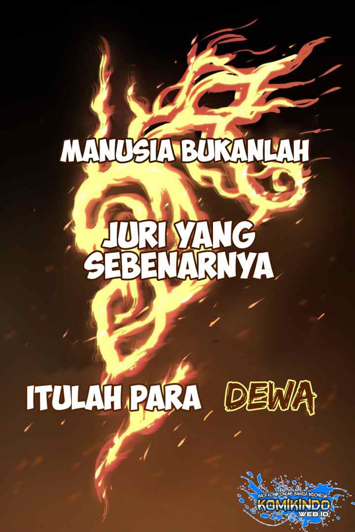 Ascension to Godhood by Slaying Demons chapter 0 halaman 14