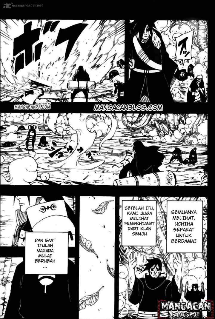 Naruto chapter 624 halaman 12