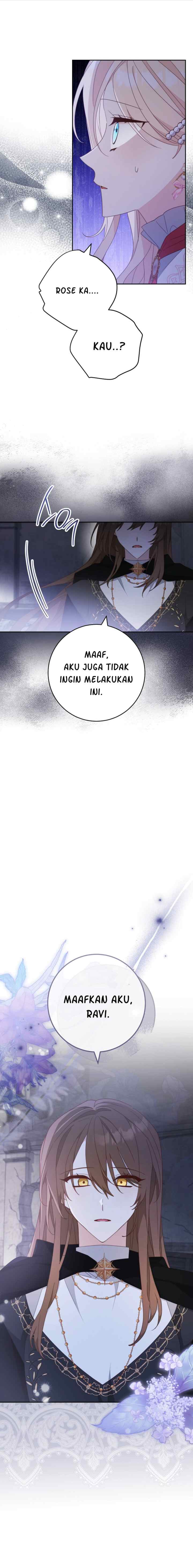 Please Cherish Your Friends chapter 71 halaman 18