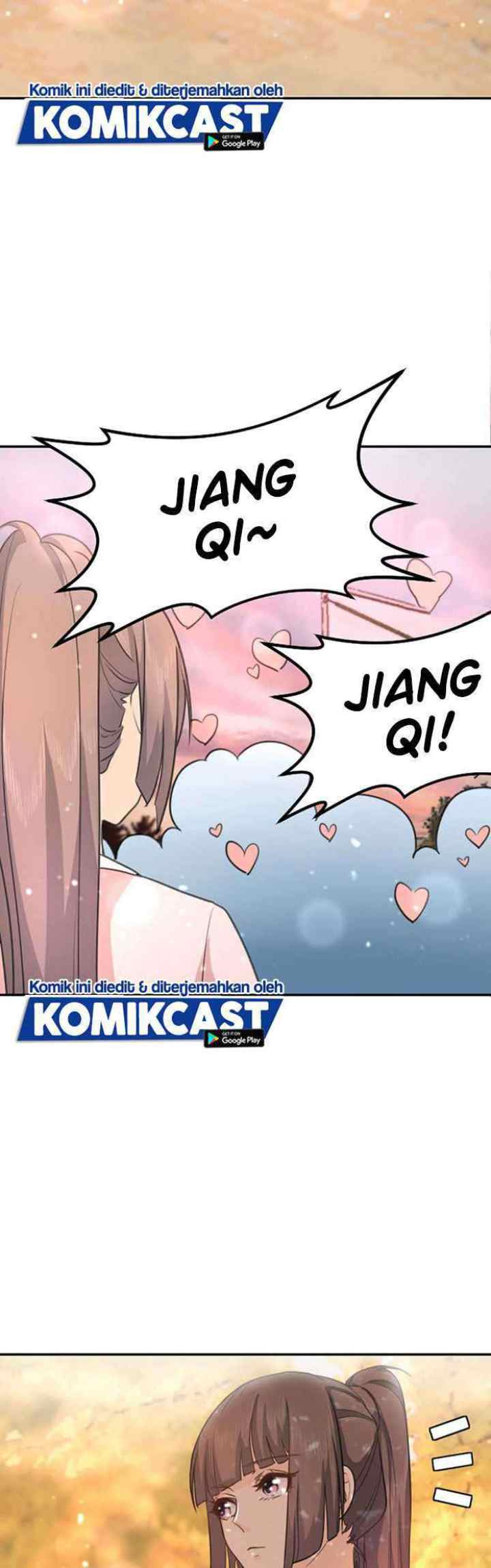 Sweet Heart of Girl chapter 12 halaman 8