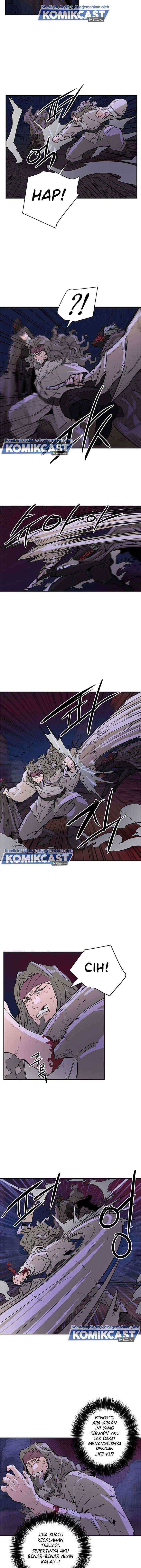 Get Life chapter 73 halaman 10