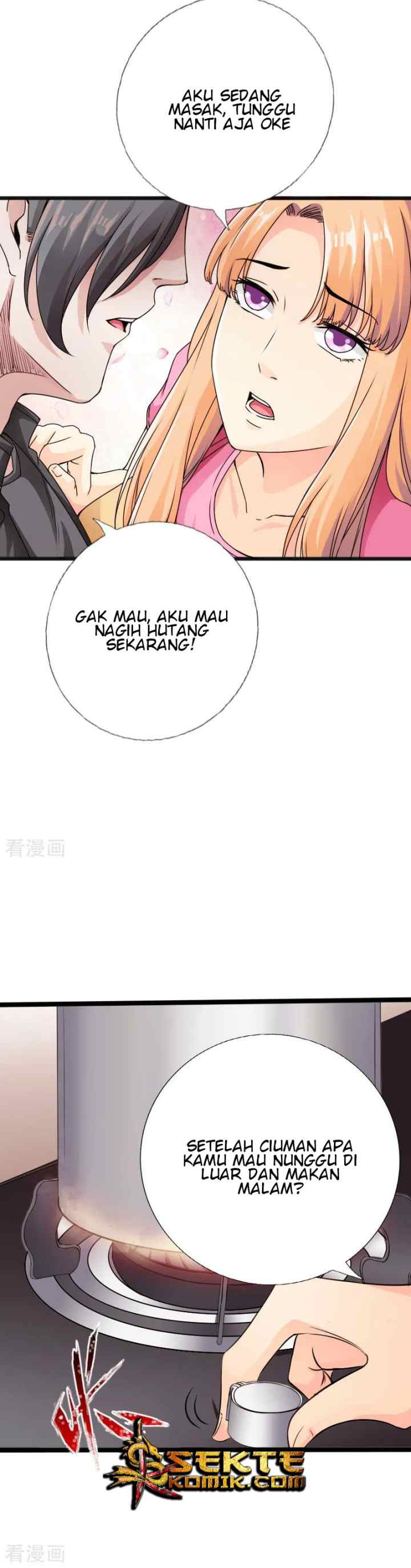 Hopeless chapter 44 halaman 13