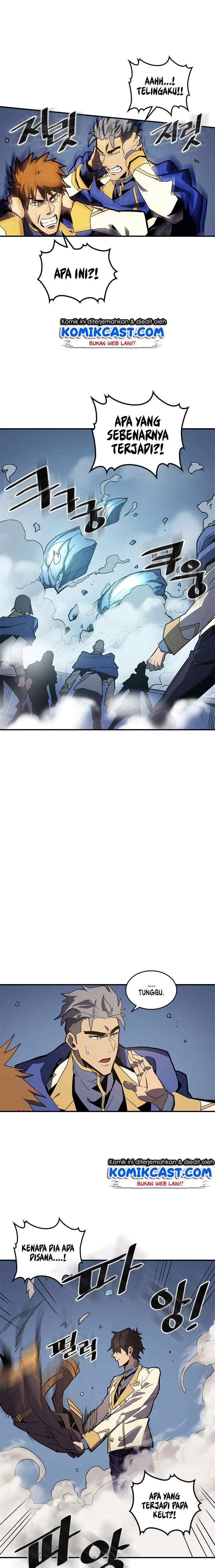A Returner's Magic Should Be Special chapter 103 halaman 4
