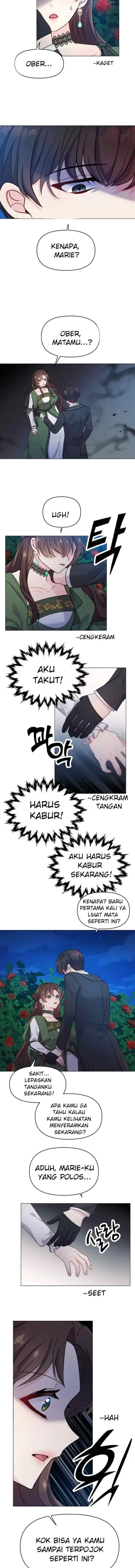 Dangerous Fiance chapter 1 halaman 6