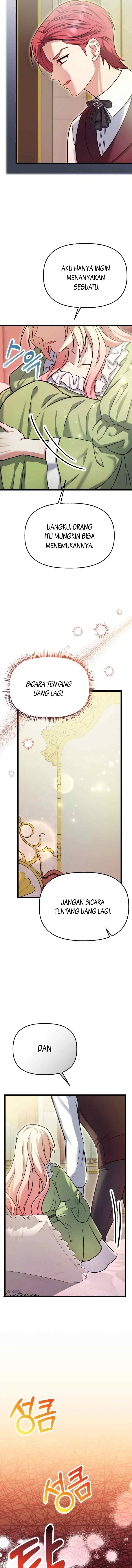 Our Villainess Has Changed chapter 13 halaman 16