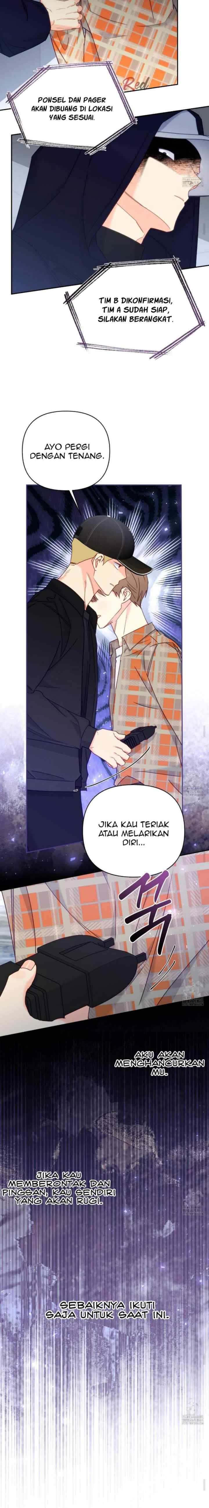 Ordinary Person A chapter 55 halaman 13