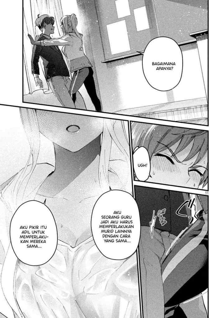 Gal-sen chapter 3 halaman 11