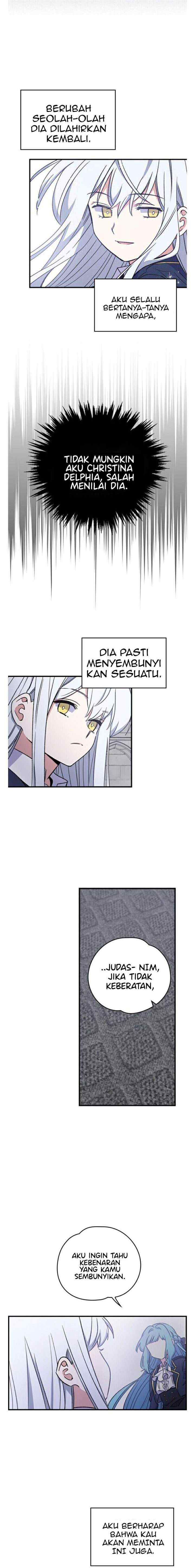 Yigret chapter 11 halaman 12