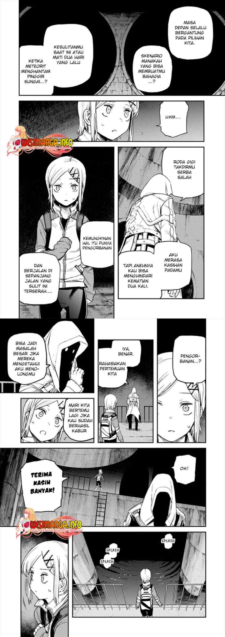 Cosmic Censorship chapter 7 halaman 6