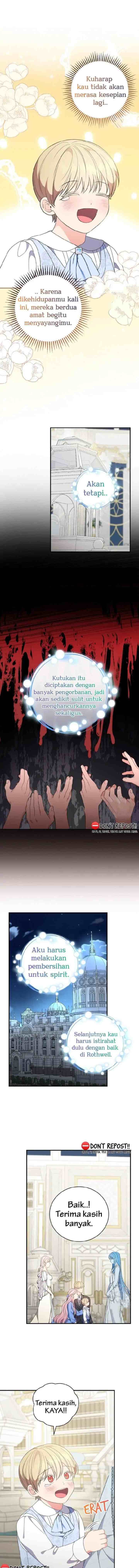 Duchess of the Glass House chapter 76 halaman 9