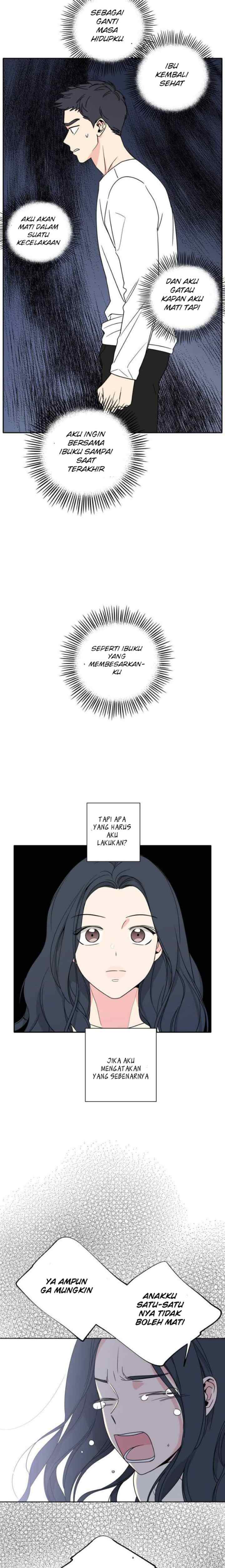 Mother, I'm Sorry chapter 2 halaman 16