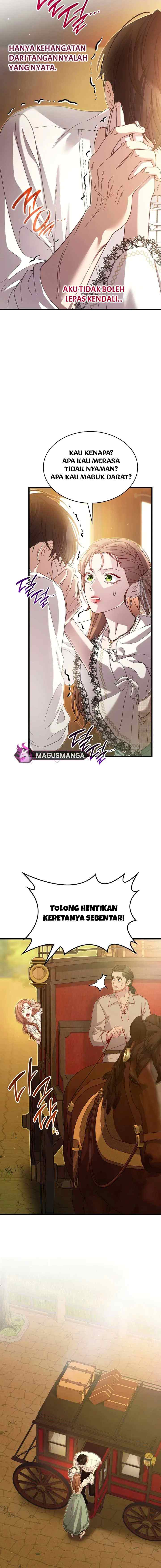 Turning the Mad Dog Into a Genteel Lord chapter 39 halaman 16