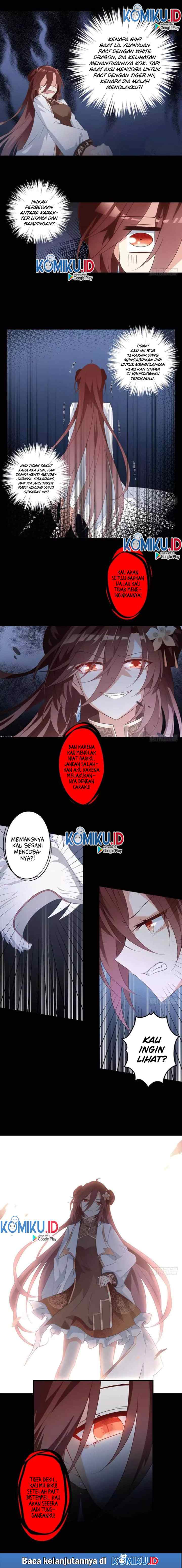 Meng Shi Zai Shang chapter 140 halaman 6