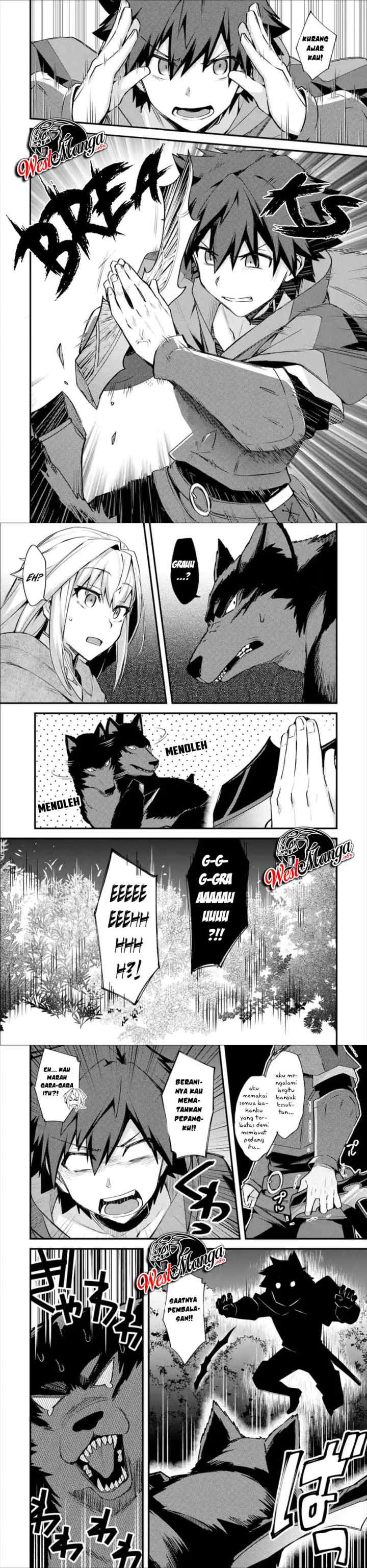 Nido Tensei Shita Shounen wa S Rank Boukensha Toshite Heion ni Sugosu-zense ga kenja de eiyuu datta boku wa raisede wa jimini ikiru chapter 19 halaman 11