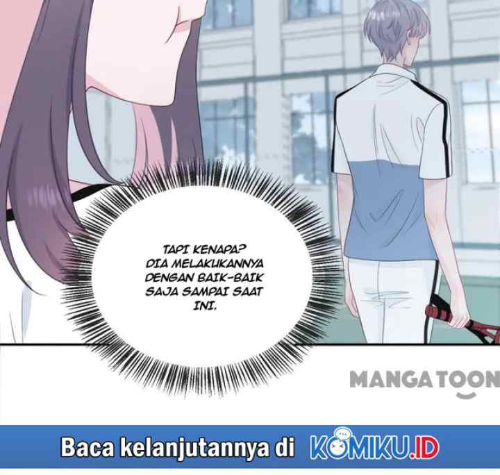 The Glutton Next Door chapter 33 halaman 14