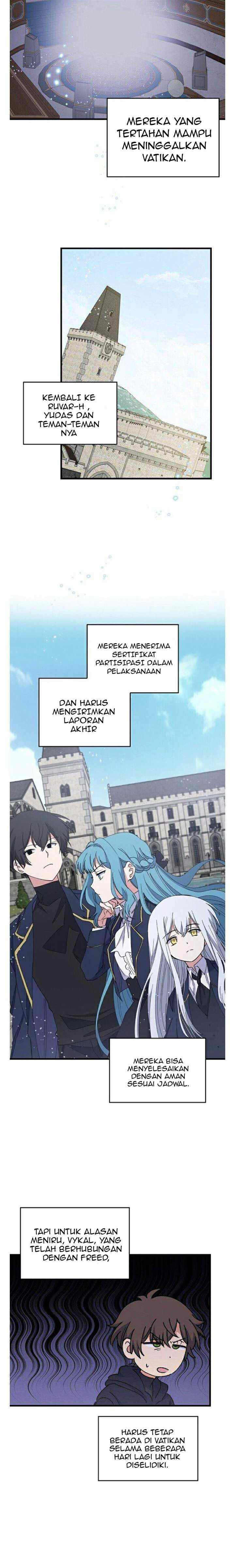 Yigret chapter 17 halaman 9