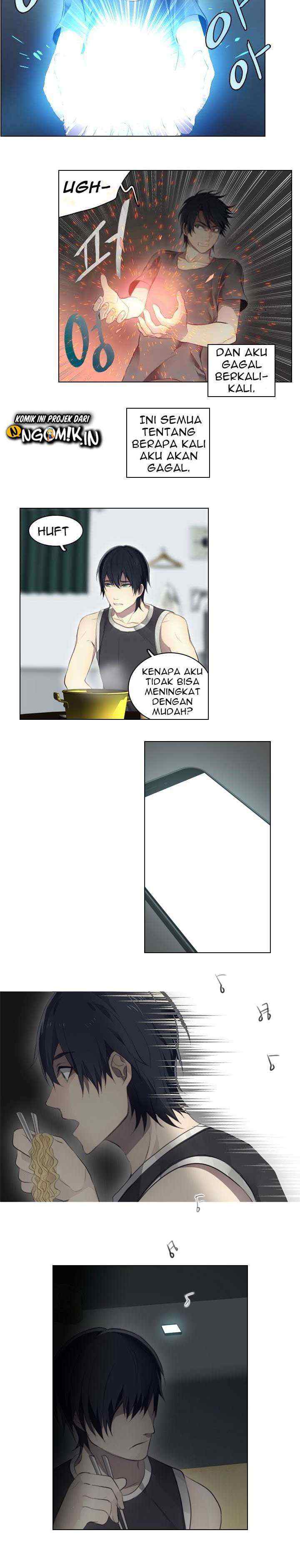 Gong heon ja chapter 16 halaman 7