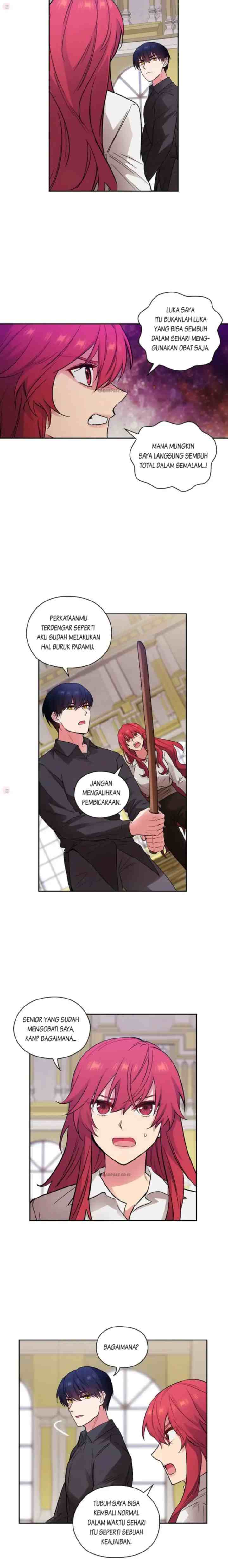 Adonis chapter 130 halaman 13