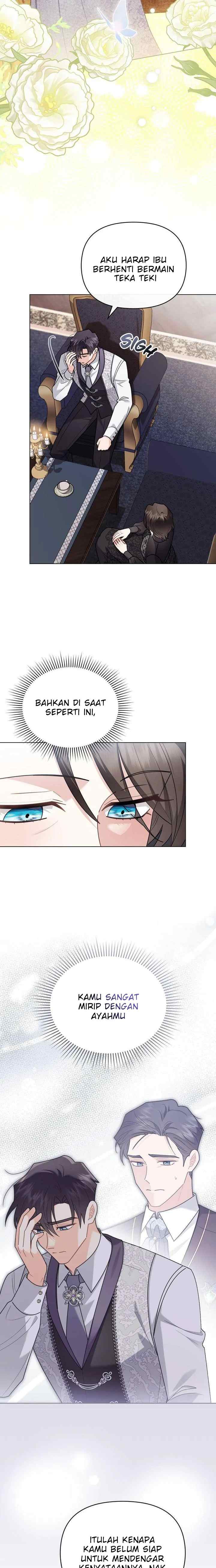 Finding Camellia chapter 125 halaman 13