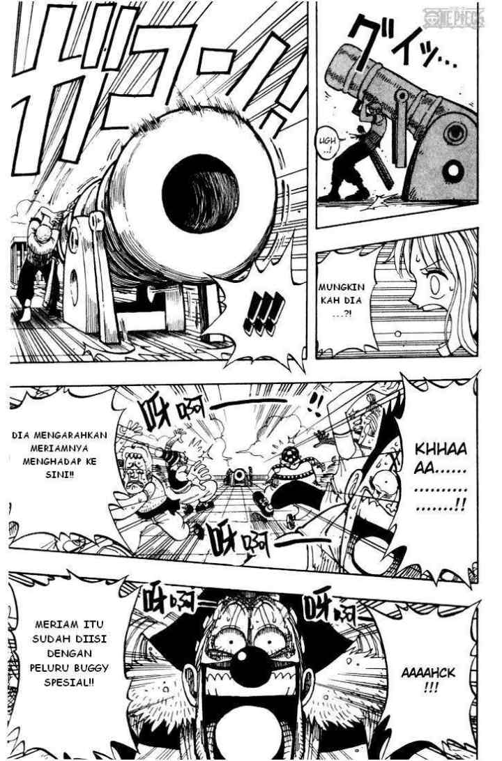 One Piece chapter 11 halaman 13