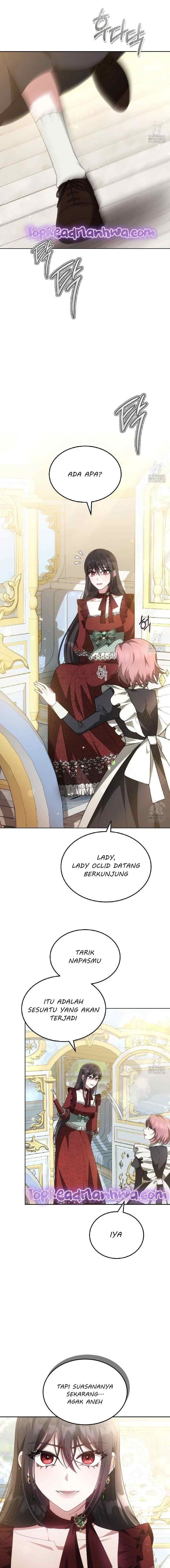 I Hated It Even More chapter 50 halaman 15