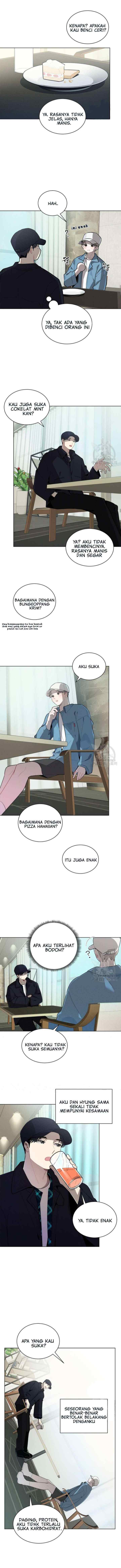 Cherry Doll Scandal chapter 18 halaman 13