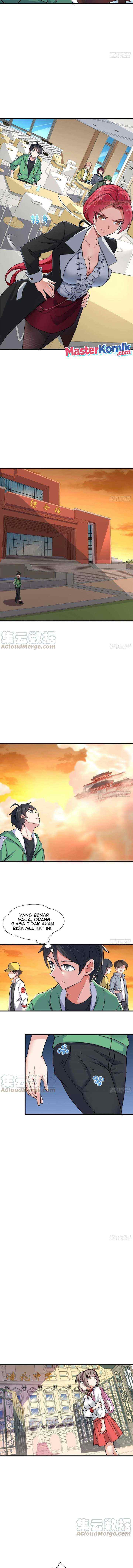 Dragon King Son chapter 73 halaman 6
