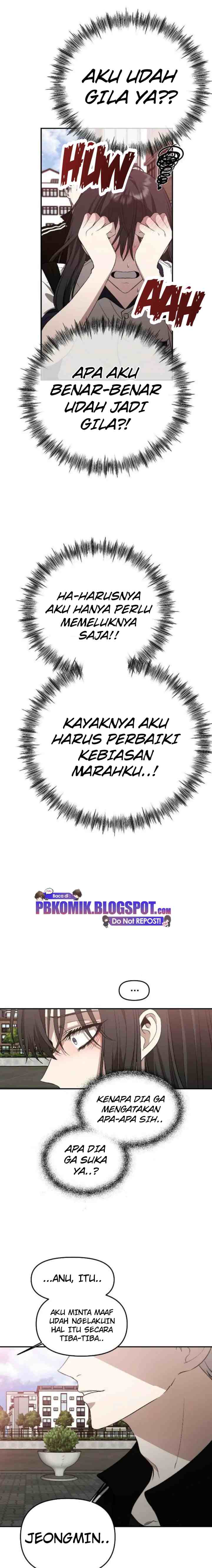 Siyoon Redflag chapter 60 halaman 12