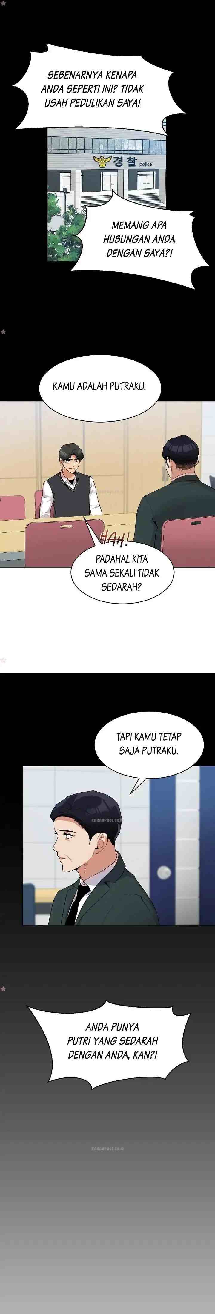 My Wife Is Back chapter 48 halaman 11
