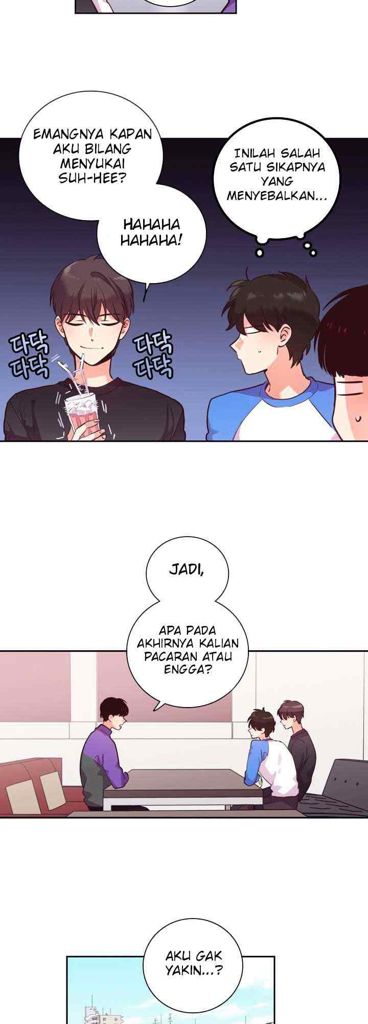 Pride Complex chapter 28.2 halaman 17
