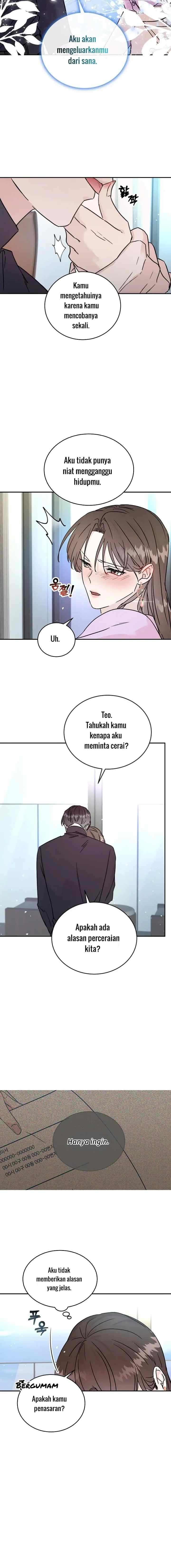 Remarried Couple chapter 6 halaman 14