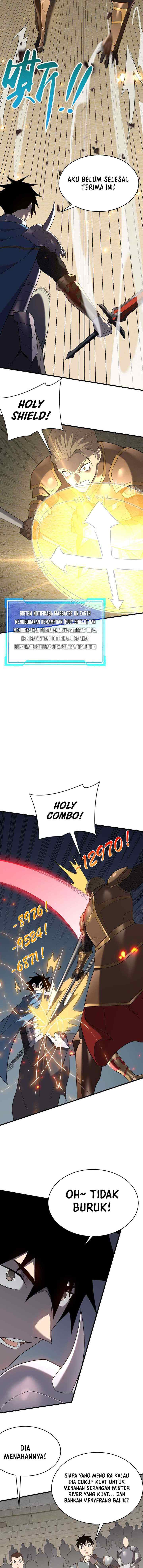 I Became The Game's Biggest Villain chapter 74 halaman 4