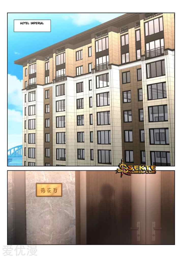 Metropolitan System chapter 229 halaman 14