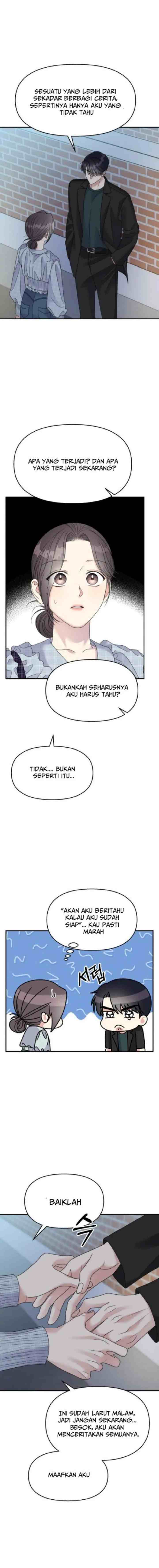 Do As I Say! chapter 108 halaman 12