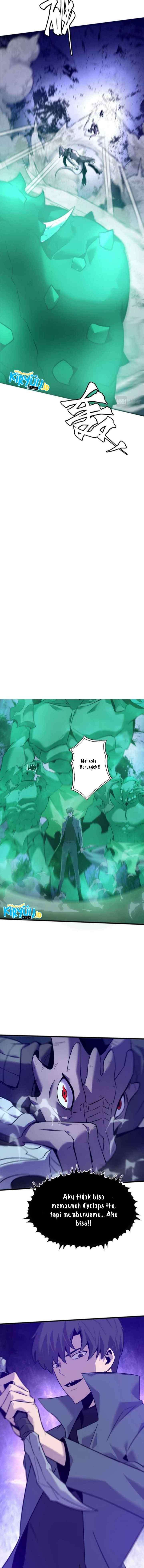 The Strongest Player That Was Forced To Return chapter 5 halaman 13
